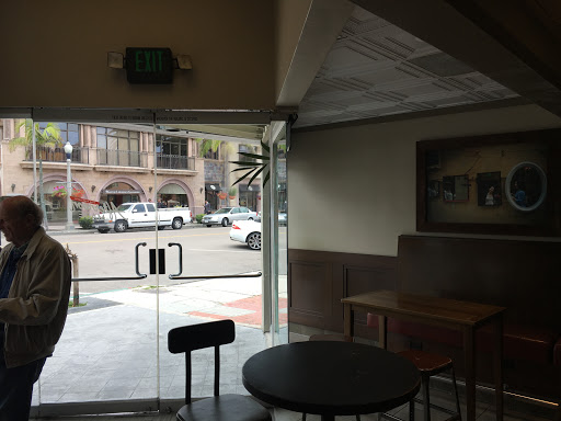 Starbucks image
