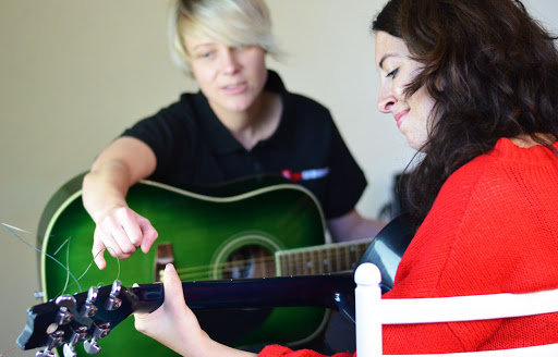 Guitar Lessons Birmingham - Your Guitar Academy