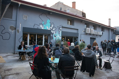Arkose Prado à Marseille