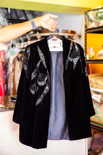 Dry Cleaner «Natures Best Cleaners», reviews and photos, 1281 W El Camino Real, Sunnyvale, CA 94087, USA