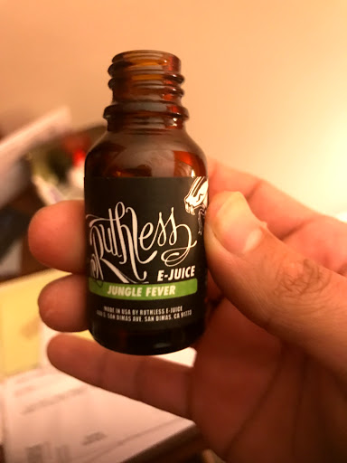 Cigar Shop «Modern Smoke Shop», reviews and photos, 19758 Sherman Way, Winnetka, CA 91306, USA