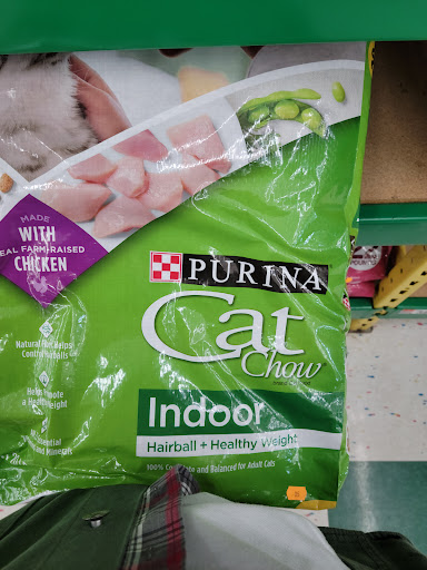 Pet Supply Store «Pet Supplies Plus», reviews and photos, 2100 W Grand River Ave, Okemos, MI 48864, USA