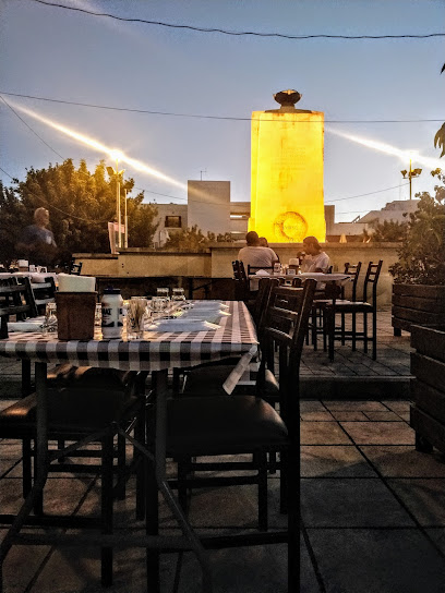 Ταβέρνα ,Αρης Λεμεσού - Aris Tav - Πλατεία Ηρώων, Andrea Drousioti, Limassol 3040, Cyprus