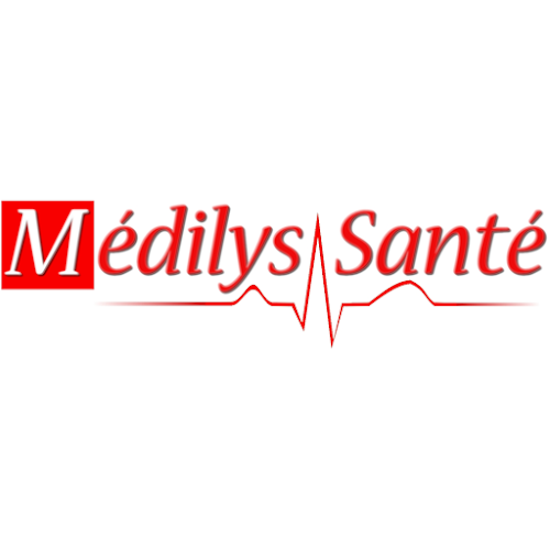 Magasin de matériel médical Médilys Santé Luzinay
