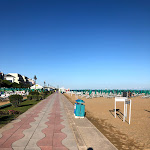 Photo n°1 de l'avis de Steve.r fait le 11/09/2019 à 10:58 sur le  Hotel Carlton à Jesolo