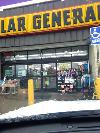 Discount Store «Dollar General», reviews and photos, 3839 Barbourville Rd, London, KY 40744, USA