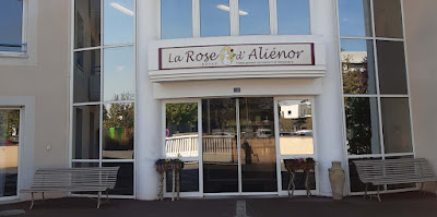 EHPAD La Rose d’Aliénor à Poitiers