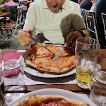 Photo n°4 de l'avis de Tony.a fait le 14/08/2018 à 21:35 sur le  LOCANDA DEI FABBRI à Rieti