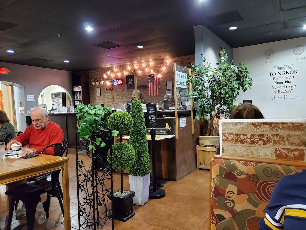 D Thai Bistro Mesquite 89027