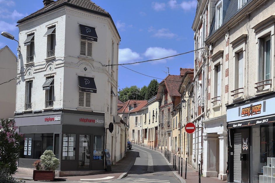 Stéphane Plaza immobilier à Conflans-Sainte-Honorine
