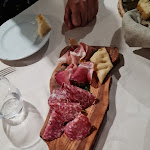 Photo n°1 de l'avis de Cristina.e fait le 03/07/2023 à 15:30 sur le  Trattoria al Rifugio à Manciano