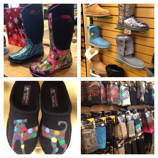 Shoe Store «Coastal Shoes», reviews and photos, 1317 NW U.S. 101, Lincoln City, OR 97367, USA