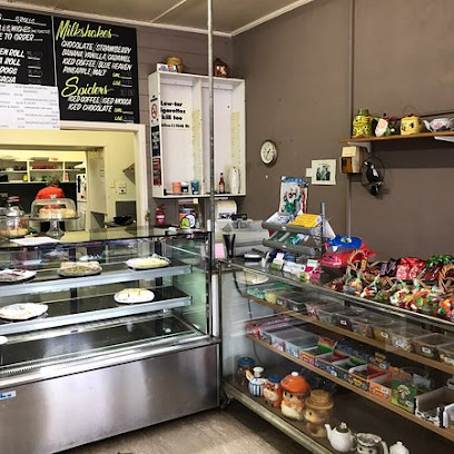 Coleraine Milkbar and Coffee Shop