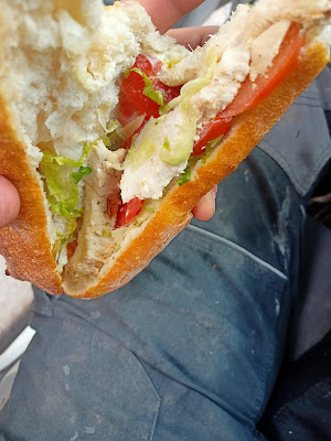 Le Comptoir de l’Atelier à Paris
