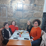 Photo n°1 de l'avis de Inês.o fait le 25/11/2023 à 12:31 sur le  Pata Negra Petiscos Restaurante à Avioso
