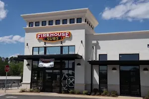 Firehouse Subs Northport North Square image