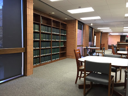 Medical Sciences Library