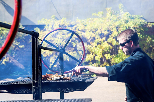 Caterer «Buffalo Gals Catering», reviews and photos, 1701 S 8th St, Colorado Springs, CO 80906, USA