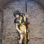 Photo n° 4 de l'avis de Stephane.o fait le 22/07/2020 à 15:37 pour Basilique Saint-Sernin de Toulouse à Toulouse