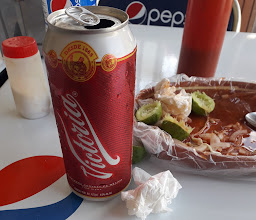 TORTAS AHOGADAS LA MINERVA photo