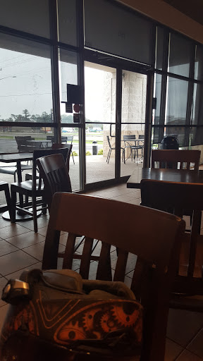 Coffee Shop «Starbucks», reviews and photos, 2511 W US Hwy 90, Lake City, FL 32055, USA