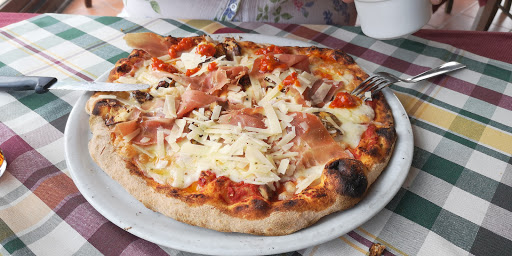 Ristorante Pizzeria Sole-Neve Di Confalone E C. Sas in Linguaglossa, Città Metropolitana di Catania