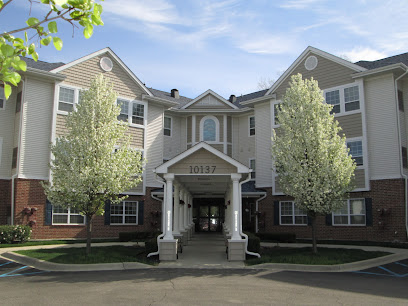 Ballard Village Senior Apartments
