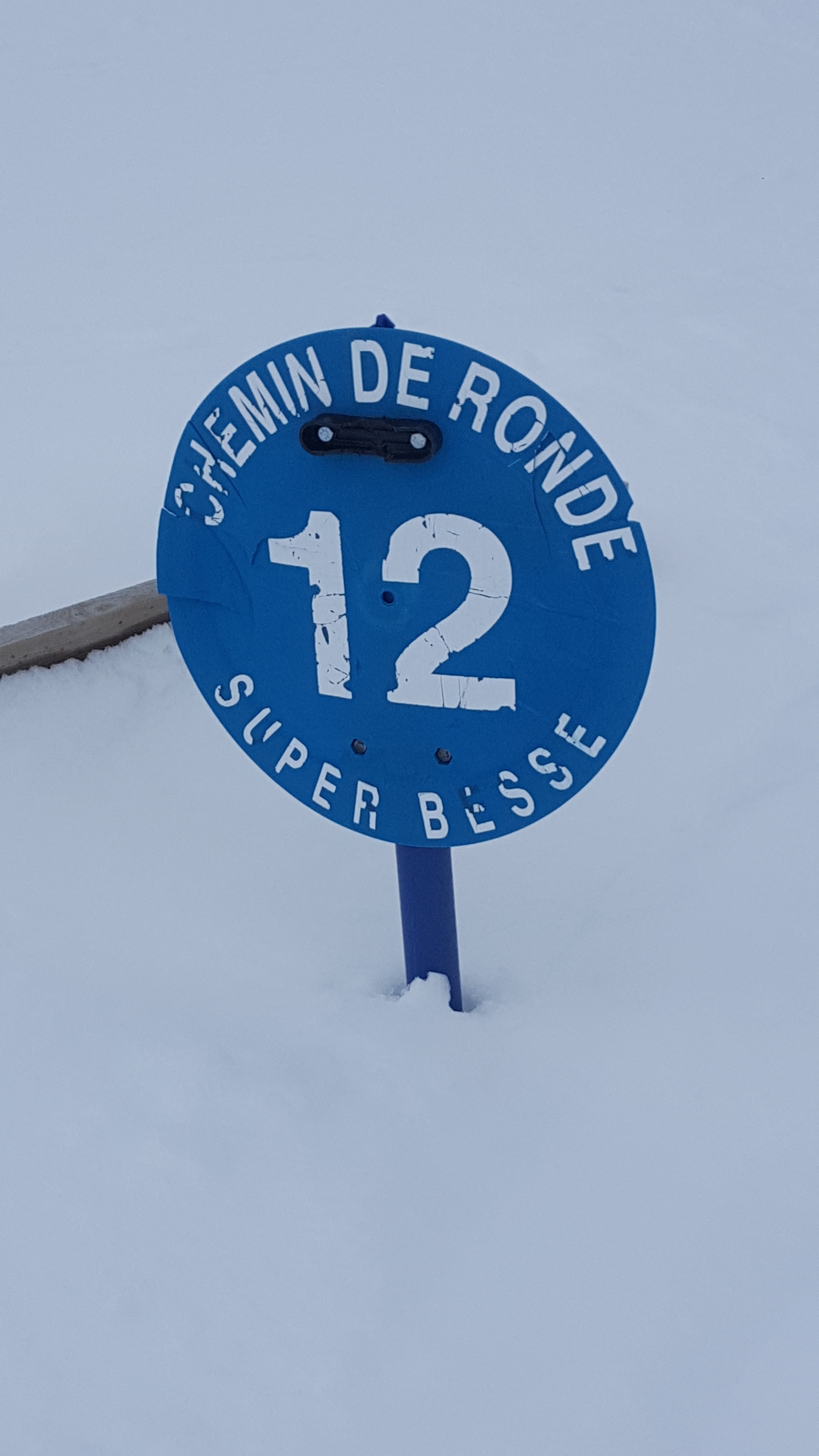 Photo n° 1 de l'avis de Alban. fait le 08/03/2018 à 07:43