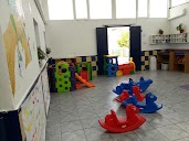 Centro Privado De Educación Infantil Mofly en Campohermoso