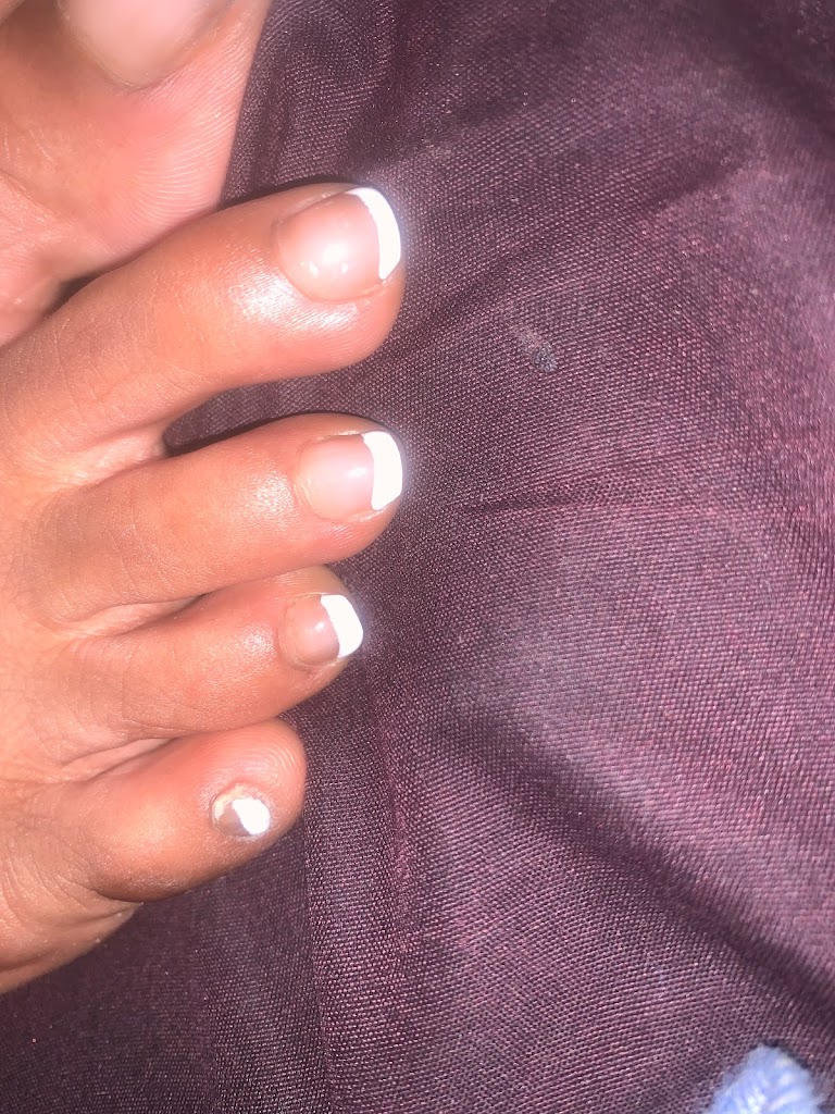 Tony's Nail 90003
