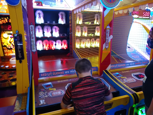 Bowling Alley «Spare Time Bristol», reviews and photos, 177 Farmington Ave, Bristol, CT 06010, USA