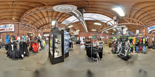 Bicycle Store «Incycle Bicycles», reviews and photos, 175 S Fair Oaks Ave, Pasadena, CA 91105, USA