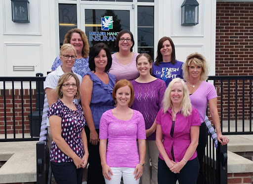 Auto Insurance Agency «Miller Hanover Insurance», reviews and photos