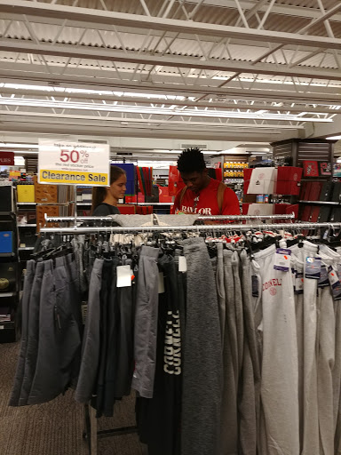 Book Store «The Cornell Store», reviews and photos, 135 Ho Plaza, Ithaca, NY 14853, USA