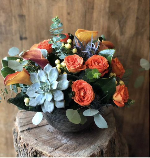 Florist «Avenue J Florist», reviews and photos, 1502 Avenue J, Brooklyn, NY 11230, USA