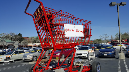 Supermarket «Lucky», reviews and photos, 815 Marina Village Pkwy, Alameda, CA 94501, USA