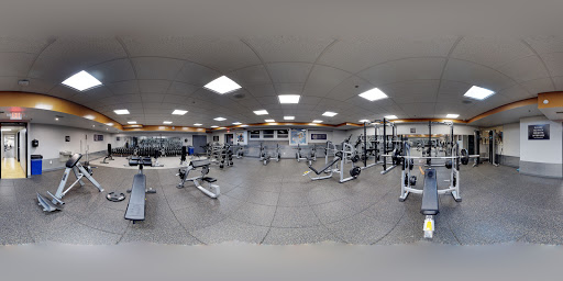 Health Club «City Fitness», reviews and photos, 2101 South St, Philadelphia, PA 19146, USA