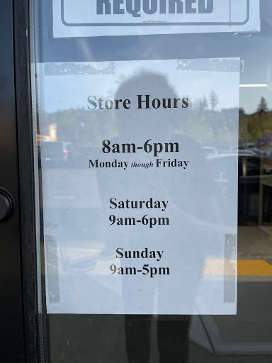 Hardware Store «Happy Valley Ace Hardware», reviews and photos, 14742 SE Sunnyside Rd, Happy Valley, OR 97015, USA