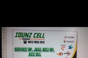 Idunz Cell image