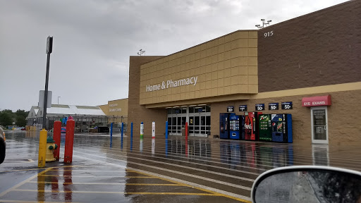 Department Store «Walmart Supercenter», reviews and photos, 915 N Chancery St, McMinnville, TN 37110, USA