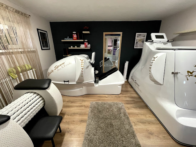 Revive szépség és alakformáló szalon - Nyírtelek