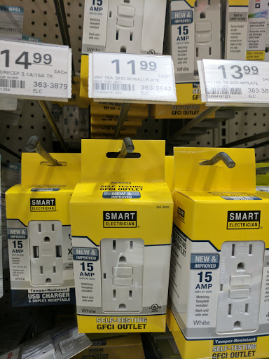 Home Improvement Store «Menards», reviews and photos, 572 E 16th St, Holland, MI 49423, USA