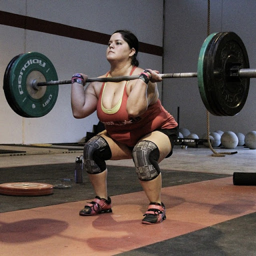 Gym «Crossfit San Antonio», reviews and photos, 5337 Glen Ridge Dr #119, San Antonio, TX 78229, USA