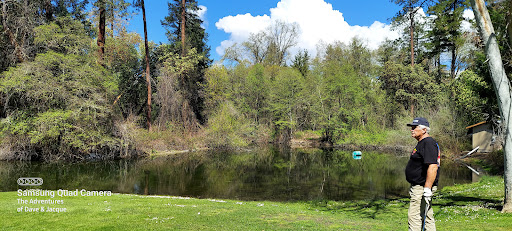 Golf Course «Oak Knoll Golf Course & Driving Range», reviews and photos, 6335 OR-22, Independence, OR 97351, USA