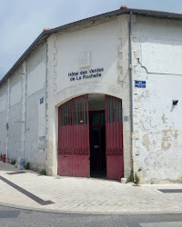 Hôtel Des Ventes De La Rochelle