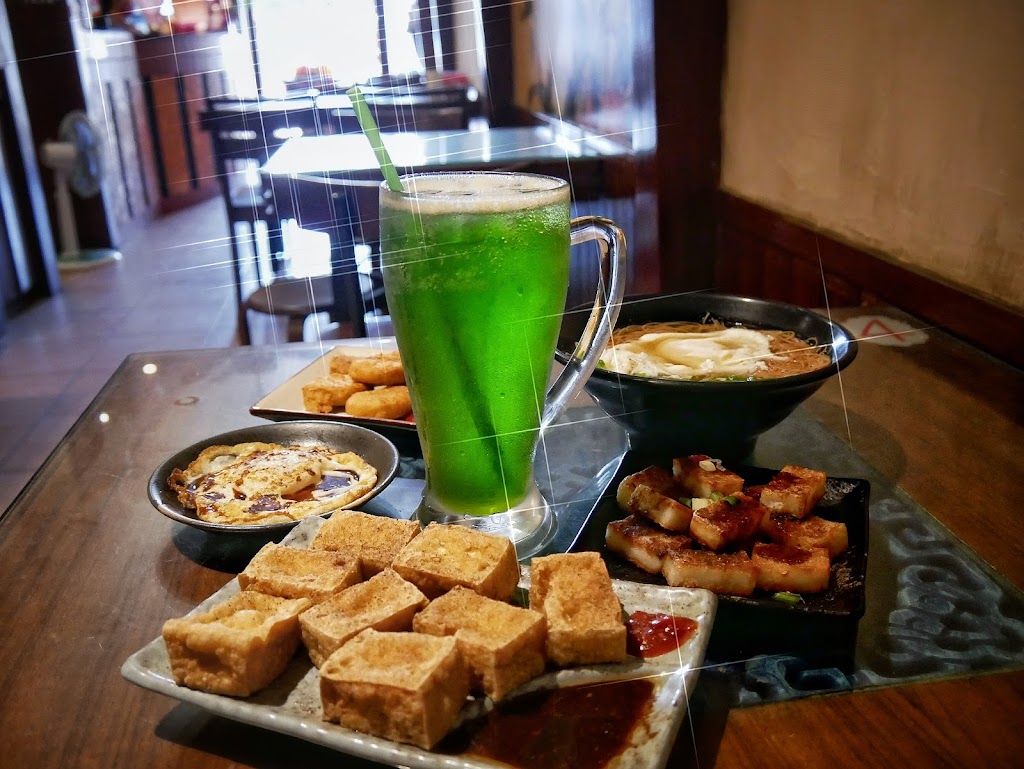 彩虹屋冷飲店 的照片