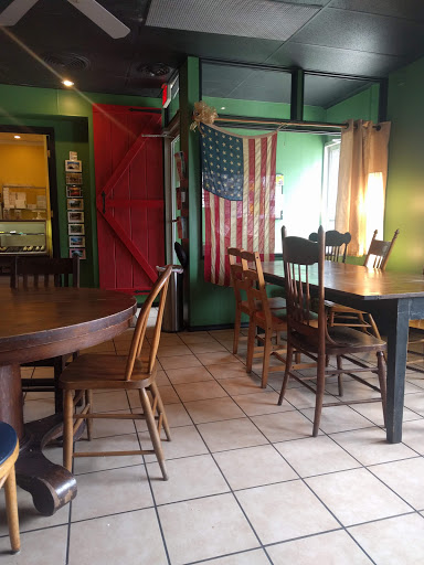 Coffee Shop «Aroma Coffee Shop LLC», reviews and photos, 61 N Broadway, Peru, IN 46970, USA