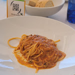 Photo n°2 de l'avis de annalisa.o fait le 22/08/2023 à 11:33 sur le  Ristorante Marcello Portonovo à Portonovo