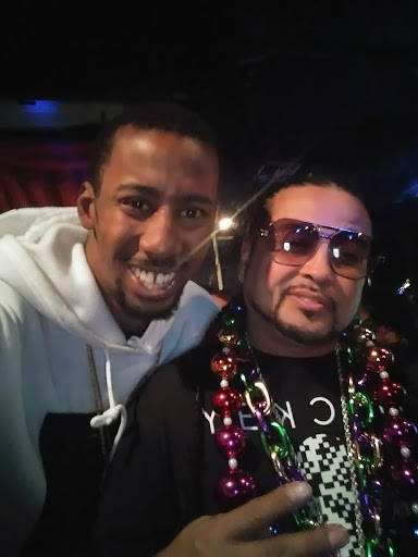 Barber Shop «Touch Of Class Barber Shop», reviews and photos, 4217 Stockton Blvd, Sacramento, CA 95820, USA