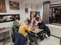 Atmosphère du Restaurant turc Yozgat Kebab à Montrevel-en-Bresse - n°1